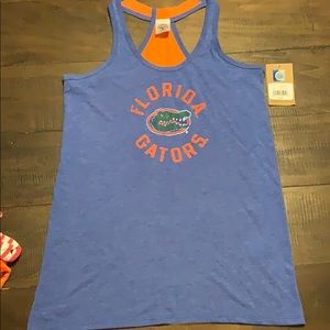 NWT Florida Gator tank